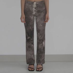 Paloma Wool Low Angelo Pant
